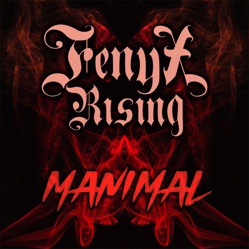 Fenyx Rising : Manimal